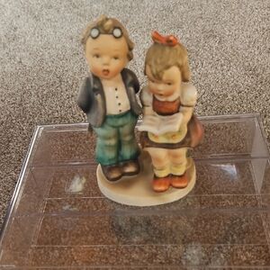 Shi by JOURNEYS Tutoring Figurine